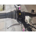 юношески спортен алуминиев велосипед VELOTEC ADVENTURE SPORT 24
